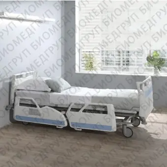 Кровать для больниц OLYMPIA