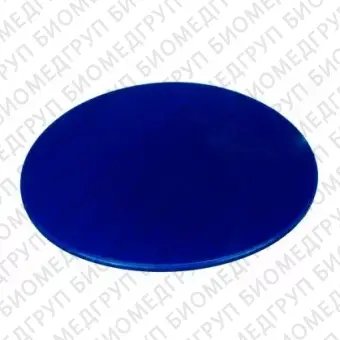 Пластины DRUFOSOFT blue/синий 3.0x120 mm, 10 шт