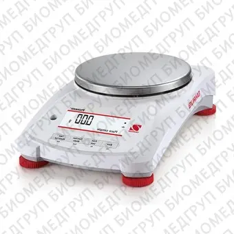 Весы OHAUS Pioneer PX8201/E 8200 г x 0,1 г