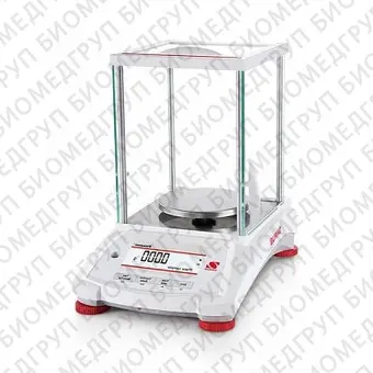 Весы OHAUS Pioneer PX223/E 220 г x 0,001 г