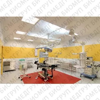 Операционный зал surgical