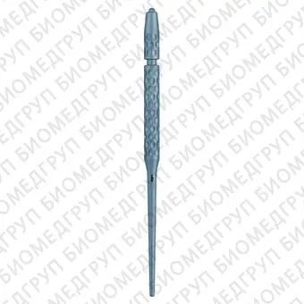 BB045T  ручка титановая, длина 145 мм