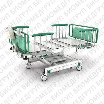 Кровать для больниц Aurum
