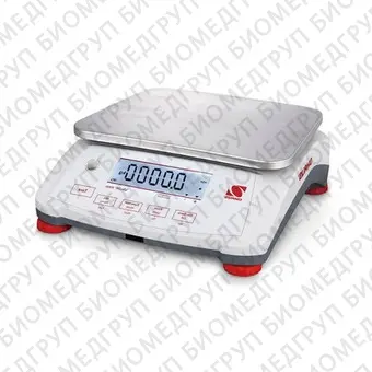 Весы OHAUS Valor 7000 V71P3T 3 кг х 1 г