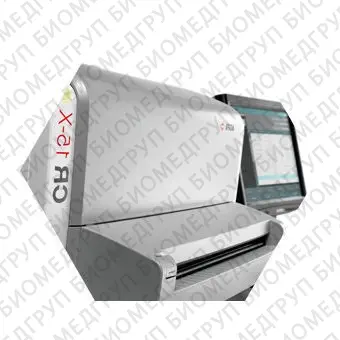 Сканер фосфорных пластин CR 15X