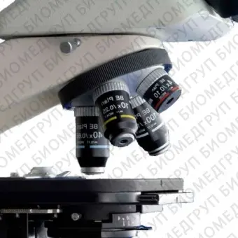 Nikon E100/E100 LED Микроскоп