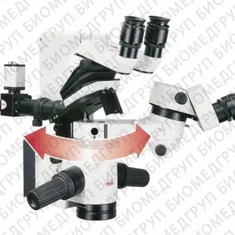 Leica M844 F20 Хирургический микроскоп