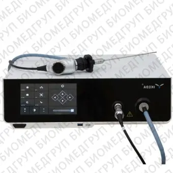 Видеопроцессор для лапароскопии YKD9210