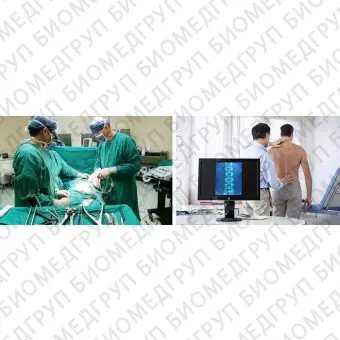 Система промыва пульсирующей струей ортопедическая хирургия WZWDS01