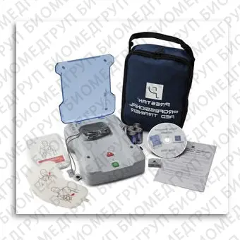 Полуавтоматический внешний дефибриллятор AED Trainer PLUS