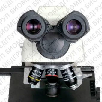 Nikon E100/E100 LED Микроскоп