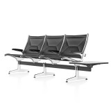 Диванчик для залов ожидания Eames® Tandem Sling