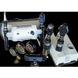 Офтальмоскоп ручной ОР-3Б-03 (сеть + аккумулятор)