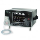 Анализатор для анестезиологического газа 8500Q POET® IQ2