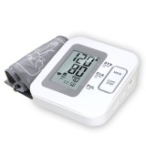 Автоматический электронный тонометр Electronic Blood Pressure Monitor