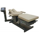 Стол для вытягивания для мышц шеи и поясницы DOC Decompression Table