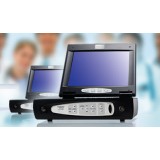 Видеопроцессор для эндоскопии DPU-7000