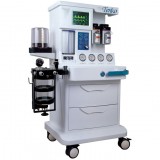 Установка для анестезии на тележке TK-7700G