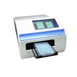 Считывающее устройство с микропластинок с абсорбцией NS-100 Nano Scan