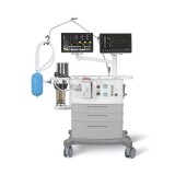 Установка для анестезии на тележке APUS x3