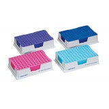 Охладитель PCR-Cooler 96х0,2 мл, голубой, Eppendorf, 3881000031