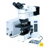 Микроскоп BX-61, прямой исследовательский, Olympus, BX61