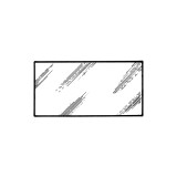 Стекло предметное, 75×25×1 мм, шлиф кр., 72 шт/уп, 720 шт/кор., Pyrex (Corning), 2947-75X25
