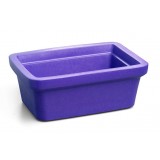 Емкость для льда и жидкого азота 4 л, фиолетовый цвет, Midi, Corning (BioCision), 432109