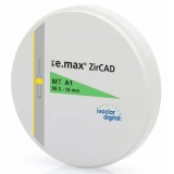 IPS e.max ZirCAD MT A1 98.5-14/1 - диск для фрезерования