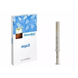 OsteoBiol mp3. 1 шприц. 0.5 см3. увлажненные костные гранулы с коллагеном. 0,6-1 мм. свиная