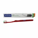 Vitis Soft Access зубная щетка, жесткость: мягкая