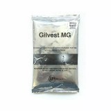 Гилвест ЭмДжи-Спид / Gilvest MG-Speed паковочная масса для бюгелей, 5кг Giulini