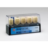 Блоки IPS Empress CAD for CEREC/inLab HT A2 I12 5 шт.