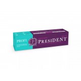 Зубная паста PresiDENT PROFI Exclusive, 50 мл.