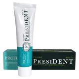 PresiDENT Profi Classic зубная паста, 100 мл