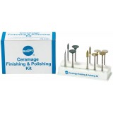 Керамаж ФиП Сет / Ceramage F&P Set - набор для финирования и полировки Shofu (HP 0333)