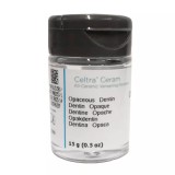 Celtra Ceram, Опак-дентин 15гр. DeguDent (OD5 615155)