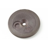 Пластина для крепления компрессионного кольца для компрессоров серии ND