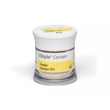 Опакер порошкообразный IPS Style Ceram Powder Opaquer 870, 18 г, В2