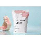 Evidsun Light Эвидсан Лайт материал полимерный базисный, 100г. (цвет 2 )