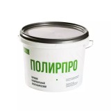 Порошок полировочный Полир Про 2.5.1.1., 4кг (Целит)