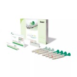 Dentsply Ceram-X DUO - НАБОР в шприцах (7 шприцев по 3 г) - нано-керамический композит