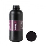Phrozen Rock-Black Stiff - фотополимерная смола, черная, 1 кг