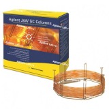 J&W DB-WAX Ultra Inert, 15 м, 0,25 мм, 0,25 мкм