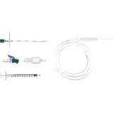 Набор для продленной спинальной анестезии INTRALONG стандартный с иглой Sprotte 22Gx90мм