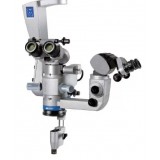Hi-R Операционный микроскоп с ассистентом