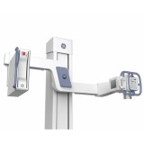 GE Brivo XR575 Цифровая рентгенографическая система