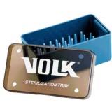 Volk Sterilization Tray null