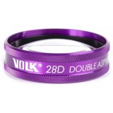 Volk 28D Large Clear null