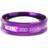 Volk 20D Large Clear null